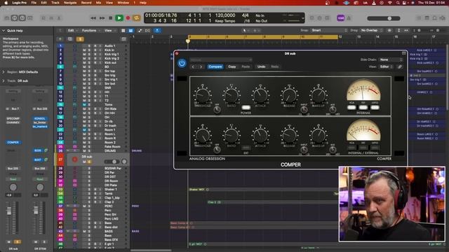 My favourite plugin of 2022 is FREE! смотреть онлайн