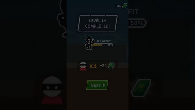 Johnny Trigger Levels 1-30 IOS Gameplay смотреть онлайн