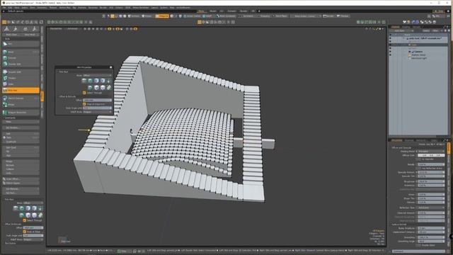 Modo 17.0: a new Modo for 2024 and beyond смотреть онлайн