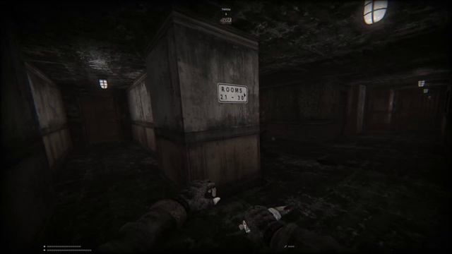 I HAZ A GUN NOW!!! - Total Chaos Part 3 смотреть онлайн