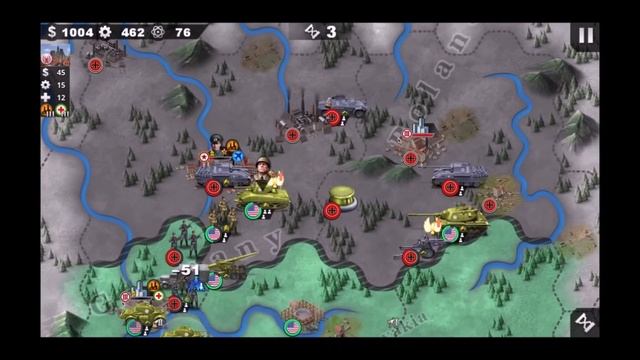 World Conqueror 4 | Tutorial for beginners | No Hacks смотреть онлайн