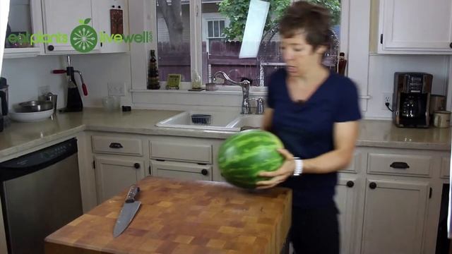 Watermelon recipe and the importance of eating mono meals смотреть онлайн