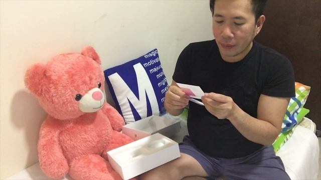 Unboxing Apple Ipod Air 6th Generation смотреть онлайн