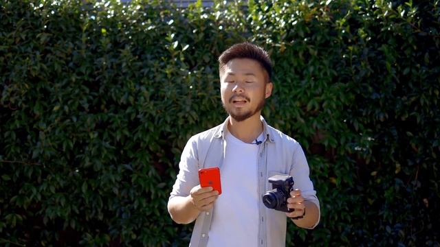 iPhone SE 2020，3000元的iPhone的摄像头表现怎么样？ смотреть онлайн