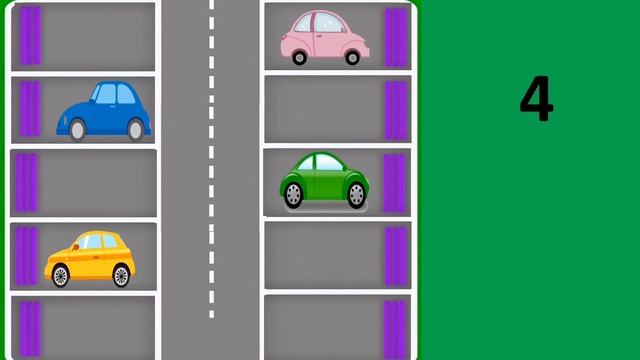 Subtraction (part 1) /bNumbers Magic / Edu World by Amna ubaid смотреть онлайн