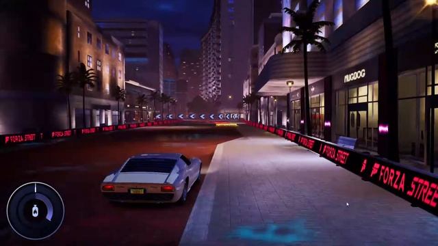 Lamborghini miura p400 VS Porsche GT2 RS [OFFLINE- -GAMER] смотреть онлайн