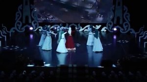 Чеченские Песни День воспитателя Концерт Чеченской Эстрады 2015