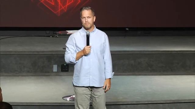 Transformed by God's Love | How do I love my neighbor? смотреть онлайн