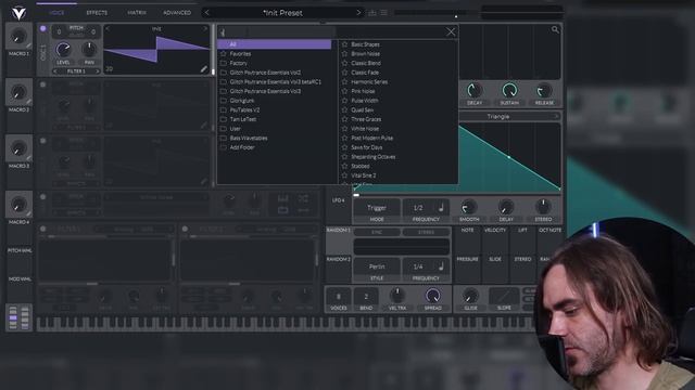 How To Make VERY WIDE Sounds In Vital смотреть онлайн