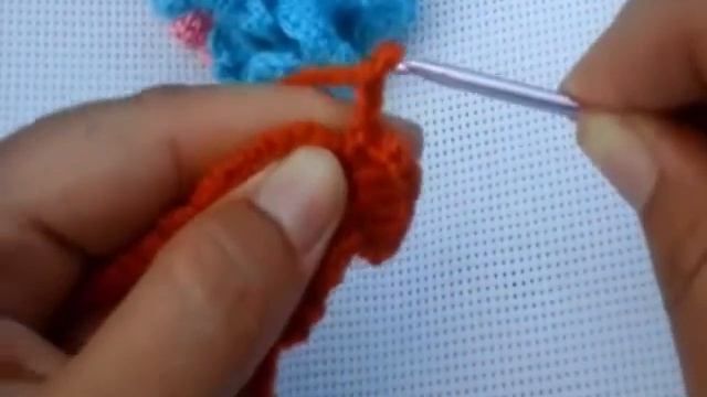 Резинка крючком 2&Scrunchy hook 2 смотреть онлайн