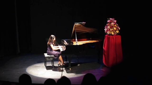 Tin, Scarlatti смотреть онлайн