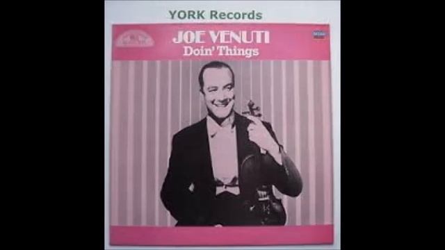 9-16-1903 Joe Venuti, I've Found a New Baby смотреть онлайн