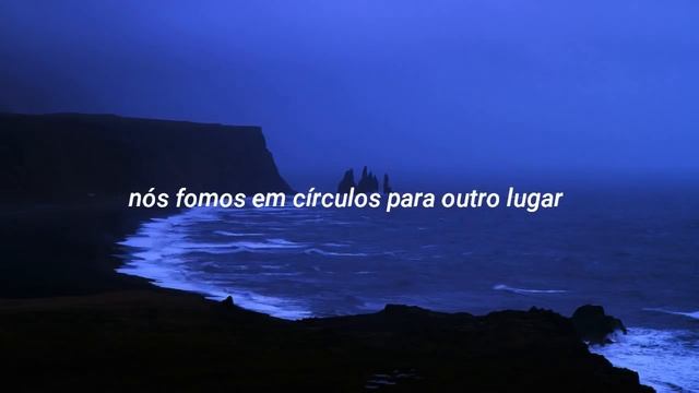 Novo Amor - Anchor (legendado)