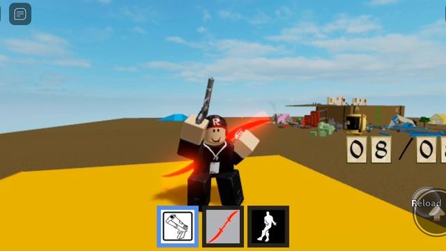 Играем в Roblox | Почему так долго меня не было, это в следующем ВИДЕО! смотреть онлайн