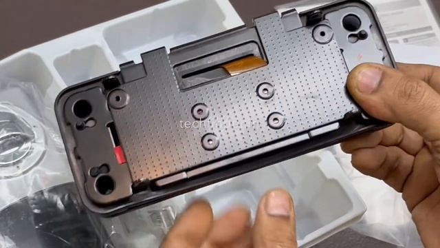 Yale YDG 413A Digital Finger Print Glass Door Lock смотреть онлайн