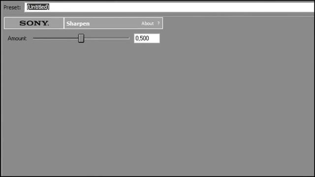 Sony Vegas Tutorial || Coloring Type 108 смотреть онлайн