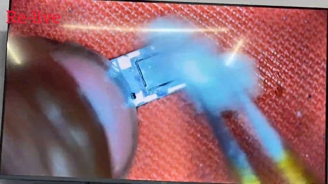 iPhone 11 Face ID REPAIR смотреть онлайн