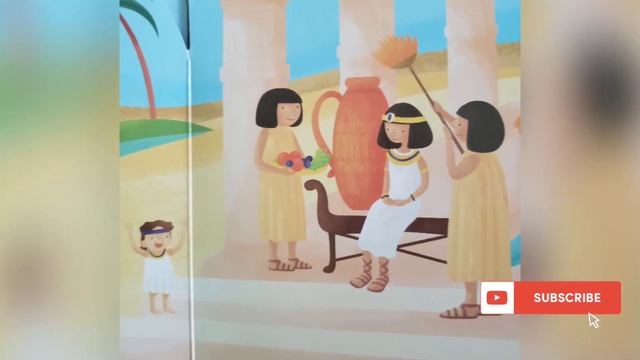 Bible Stories For Kids| Story of Moses | Bible Bedtime Stories смотреть онлайн