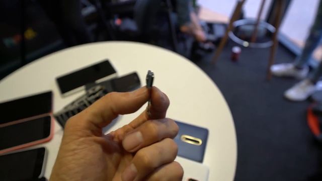 GIVE AWAY! NEW Nokia 8 Sirocco смотреть онлайн