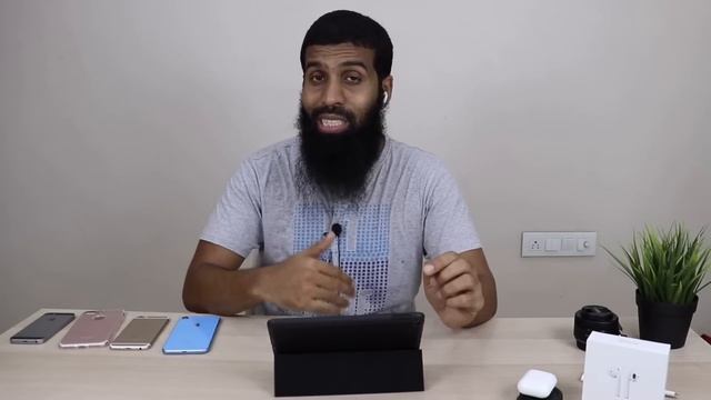 Sunday QnA no 44 | iPhone vs Dslr camera | 8k video recording in smartphone смотреть онлайн