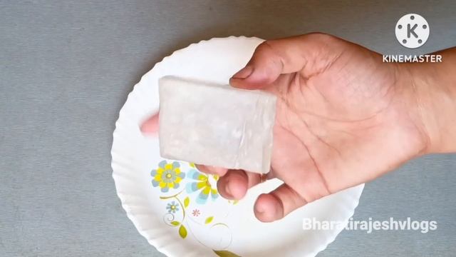 skin whitening tomato soap /homemade natural soap смотреть онлайн