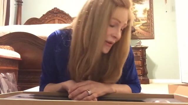 Iplehouse Box Opening For BJD Rebecca (Doll Nudity Not Appropriate For All Children) смотреть онлайн