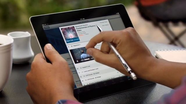 Новая реклама Apple - Now смотреть онлайн