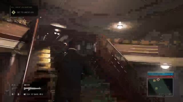Mafia 3 game play 1.3 leaving town смотреть онлайн