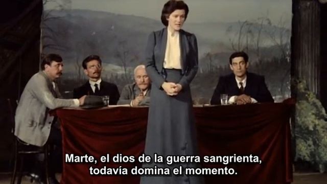 Rosa Luxemburgo 1986