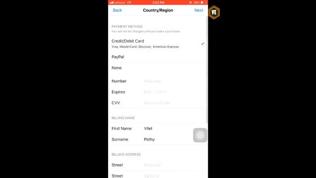 #ViletElen #Apple ID # How to Change Apple ID Store Form Cambodia To App Store United State. смотреть онлайн