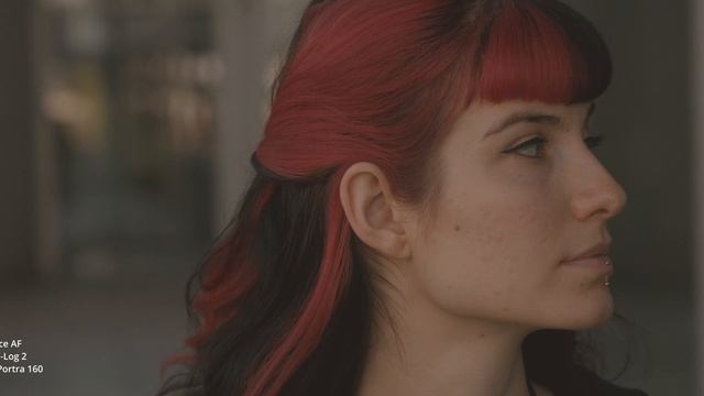 Fujifilm X H2 + Portra 160 LUT, 8K ProRes HQ, Skintones, AF-Performance, Slowmotion смотреть онлайн