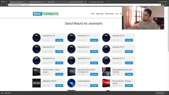 Cómo DESCARGAR e INSTALAR aplicaciones en macOS GRATIS en 2024! смотреть онлайн