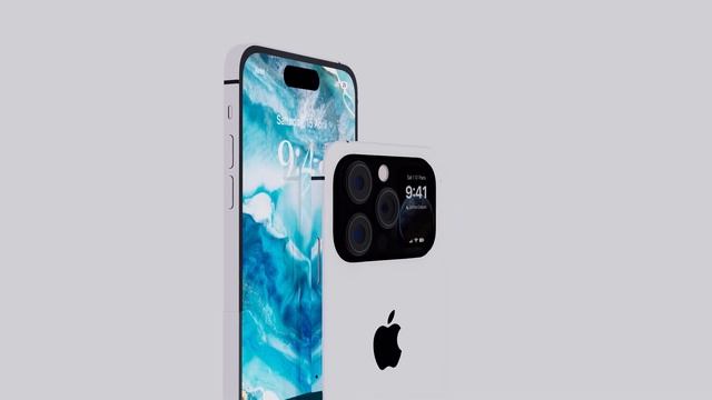 iPhone Flip | Apple 2024 смотреть онлайн