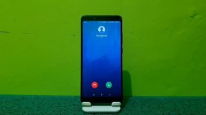 Xiaomi Redmi Note 5 incoming call Mi Glass Ringtone