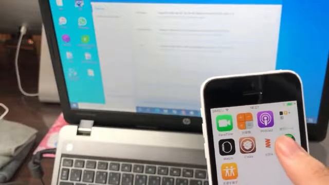 iPhone Cydia Carbridge 脱獄設定再設定やり方 смотреть онлайн