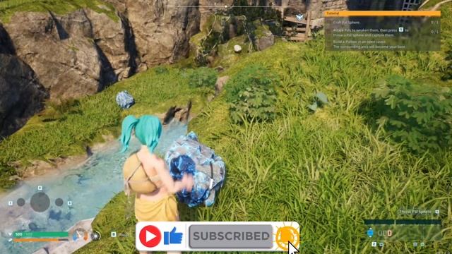These MOBILE Game's BETTER Than PALWORLD | PALWORLD GAME DOWNLOAD in Android смотреть онлайн
