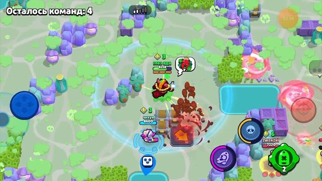 Nulls brawl Моменты смотреть онлайн