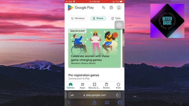How To Download Google Play Store Apps on your iOS Device - Play Store on iPhone/iPad (2024) смотреть онлайн