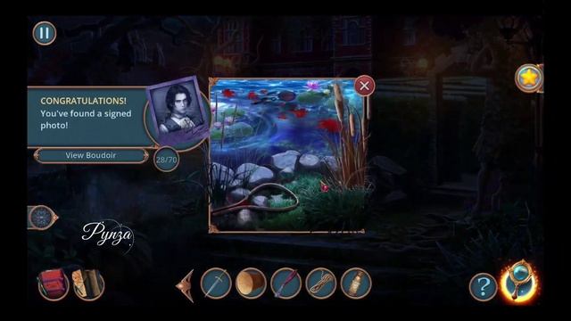 Criminal Archives 3: Murder in the Pages Full Walkthrough смотреть онлайн
