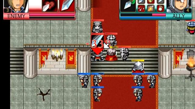 iPhone & iPad Game "Princess And Knight" v2.0 Gameplay Video смотреть онлайн