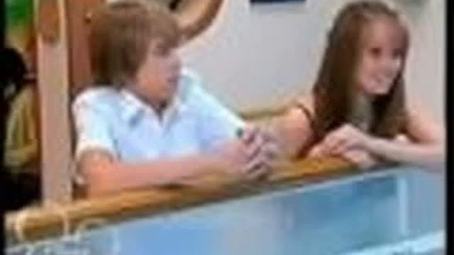 To Bailey Love Cody смотреть онлайн