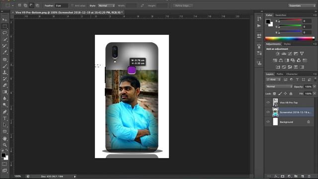 3D Printed/Designer Mobile Case Mockups in Bulk / Layers for Sale смотреть онлайн
