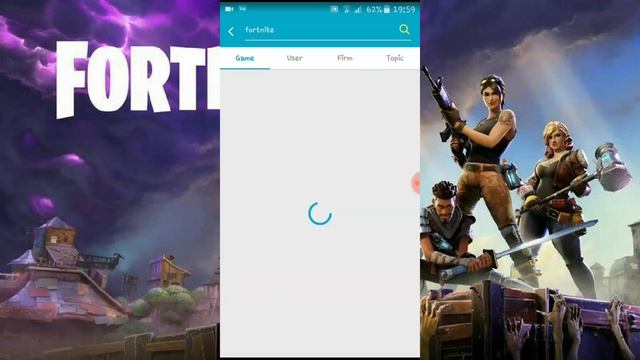How to reserved fortnite from "TAP TAP" смотреть онлайн