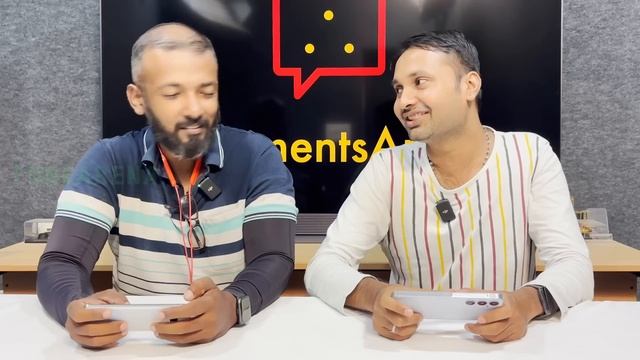 OnePlus Nord CE 4 vs Nothing Phone 2a, New phones that are coming in April 2024 | CommentsArena смотреть онлайн
