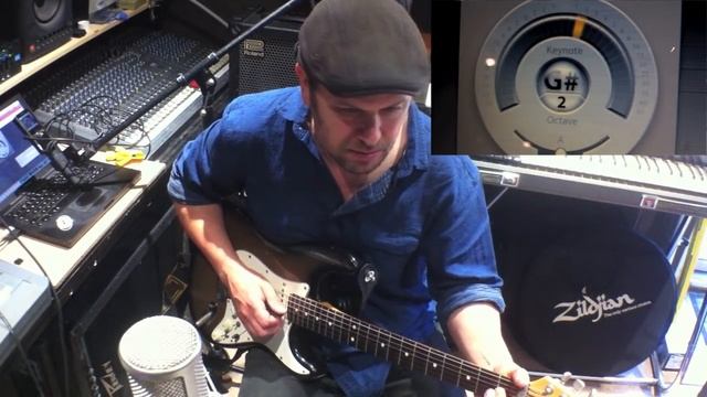 Guitar Tuning_ Problems and Solutions смотреть онлайн