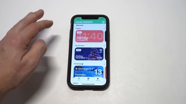 Top 5 Best Iphone Widgets To Use In 2021 - Get Em! смотреть онлайн