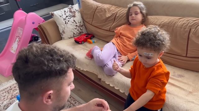 دي دي ميدو - لولو | قناة وناسة смотреть онлайн