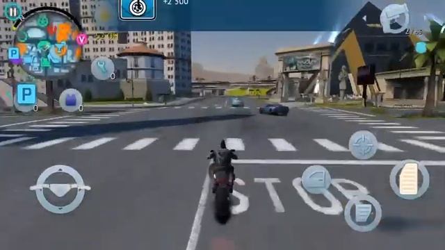 [Gangstar Vegas] Трюки и угар #1 СЕЕЕЗООНН 2 смотреть онлайн
