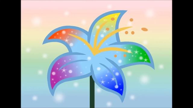 When a pegasus blooms MLP Comic dub смотреть онлайн