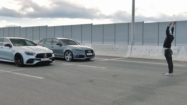 AMG GT63s Vs Porsche 911 Turbo Vs AUDI RS6 St.2 Vs AMG E63s Vs Panamera Turbo